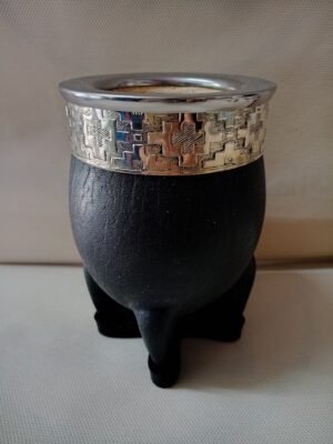 Mate Imperial con Fleje Alpaca