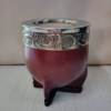 Mate Imperial con Fleje Alpaca