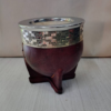 Mate Imperial con Fleje Alpaca