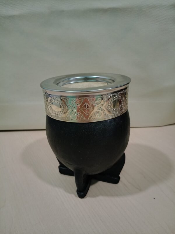 Mate Imperial con Fleje Alpaca