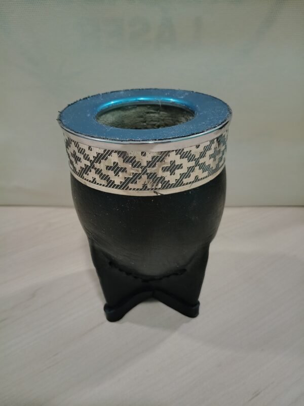 Mate Imperial con Fleje Alpaca