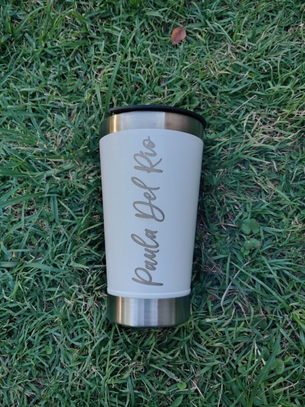 Vaso cervecero