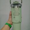 Flip Térmico doble pico, 900ml