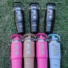 Flip Térmico doble pico, 900ml