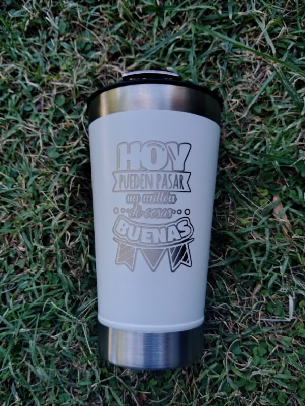 Vaso cervecero
