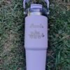 Flip Térmico doble pico, 900ml
