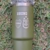 Flip Térmico doble pico, 900ml