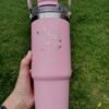 Flip Térmico doble pico, 900ml