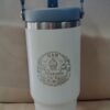 Flip Térmico un solo pico, 900ml