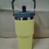 Flip Térmico, un solo pico, 600ml