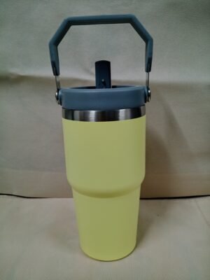 Flip Térmico, un solo pico, 600ml