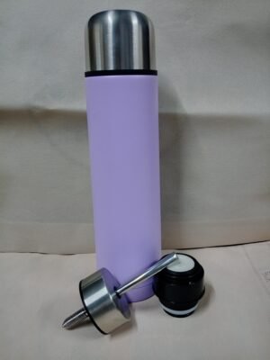 Mate listo dos en uno (termo+mate listo), 750ml