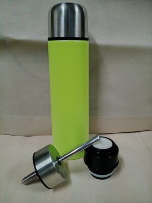 Mate listo dos en uno (termo+mate listo), 500ml