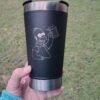 Vaso cervecero