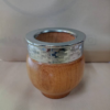 Mate Imperial Algarrobo Acero