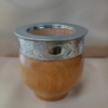 Mate Imperial Algarrobo Acero