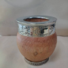 Mate Imperial de Algarrobo con base
