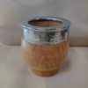 Mate Imperial Algarrobo Acero