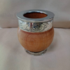 Mate Imperial de Algarrobo con base