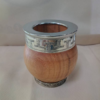 Mate Imperial de Algarrobo con base