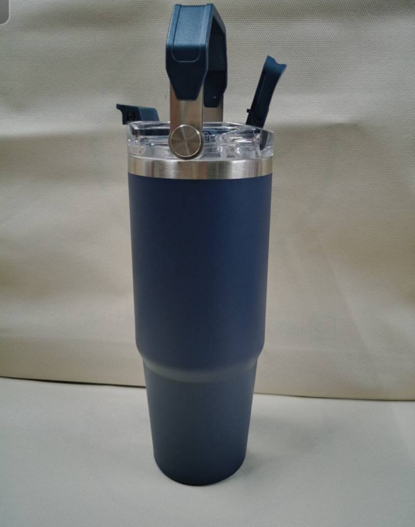 Flip Térmico doble pico, 900ml