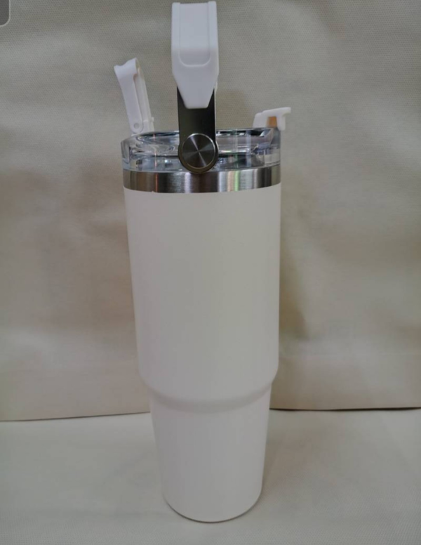 Flip Térmico doble pico, 900ml