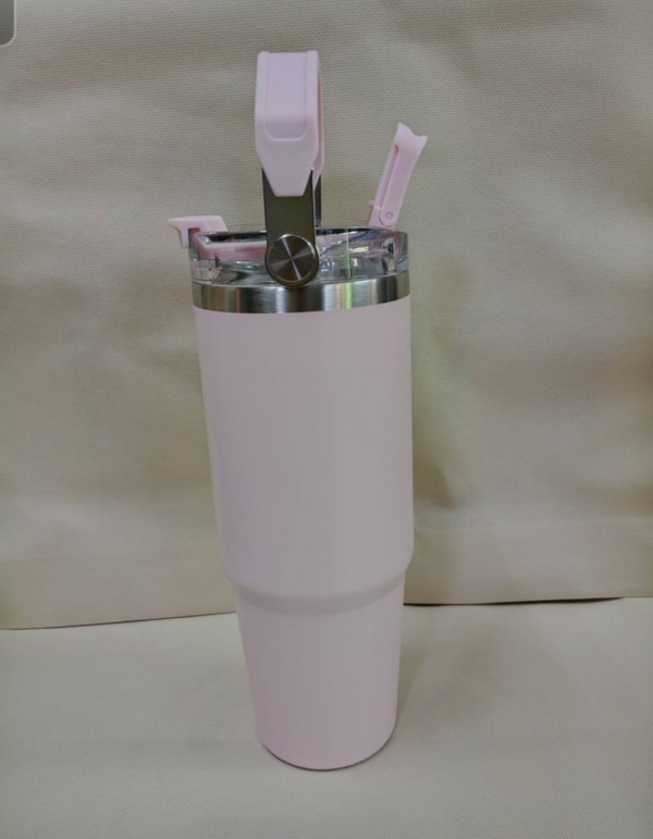 Flip Térmico doble pico, 900ml