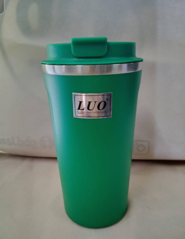 Cafetero Térmico 510ml