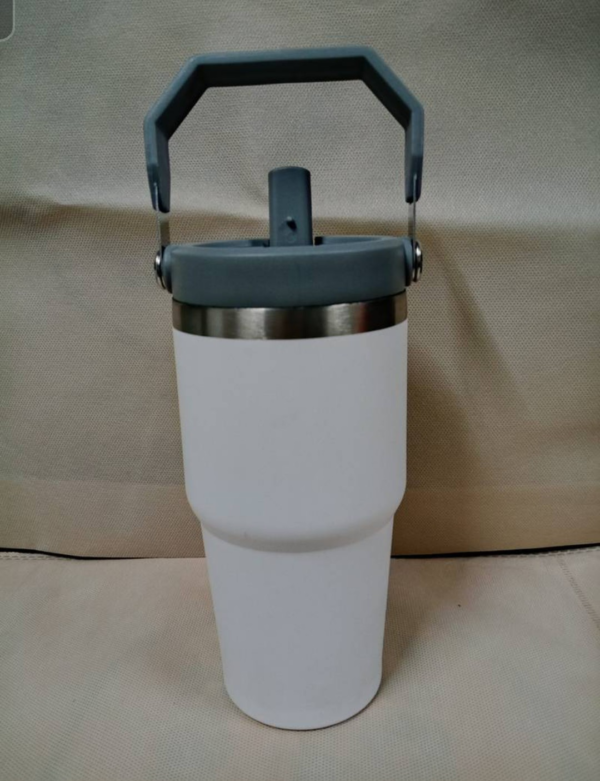 Flip Térmico, un solo pico, 600ml