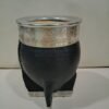 Mate Imperial de Calabaza con Base