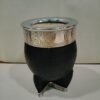 Mate Imperial de Calabaza con Base