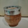 Mate Imperial Algarrobo Acero