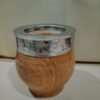 Mate Imperial Algarrobo Acero