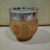 Mate Imperial Algarrobo Acero