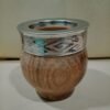 Mate Imperial Algarrobo Acero