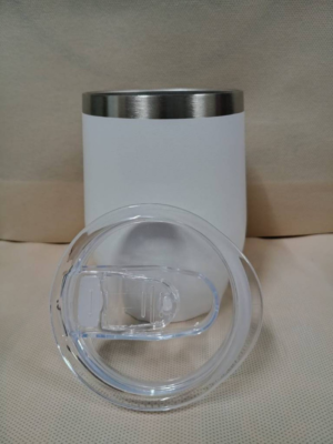 Vaso Térmico con Tapa Acrílica 360ml