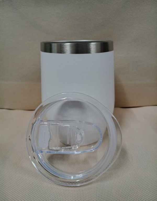 Vaso Térmico con Tapa Acrílica 360ml