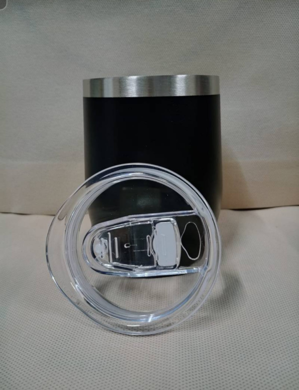 Vaso Térmico con Tapa Acrílica 360ml