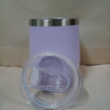 Vaso Térmico con Tapa Acrílica 360ml