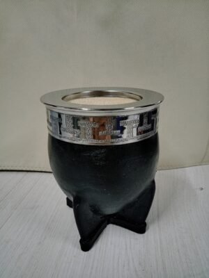 Mate Imperial Acero