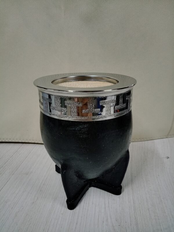 Mate Imperial Acero