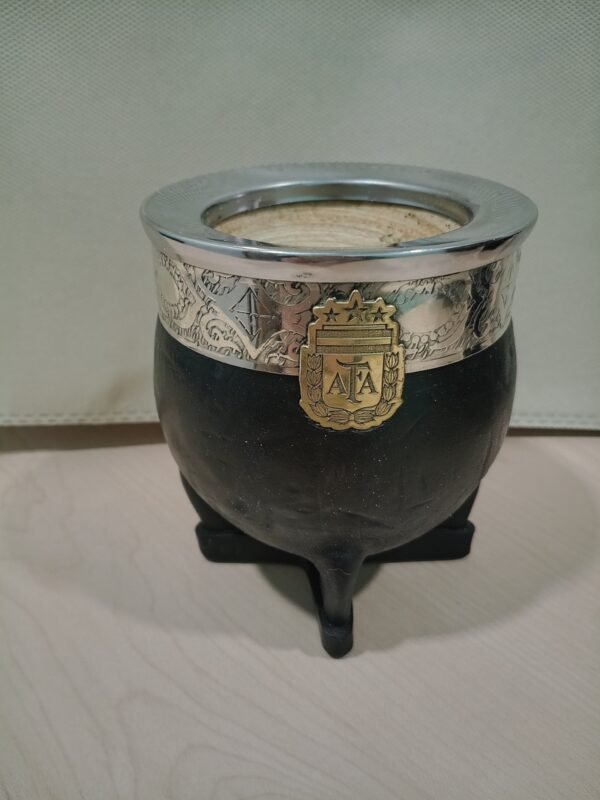 Mate Imperial dije AFA