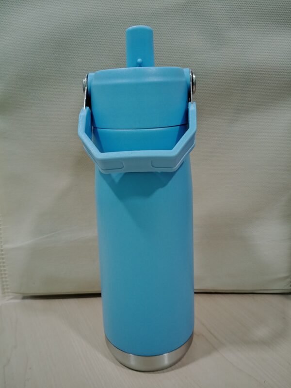 Botella de Acero Térmica 650ml
