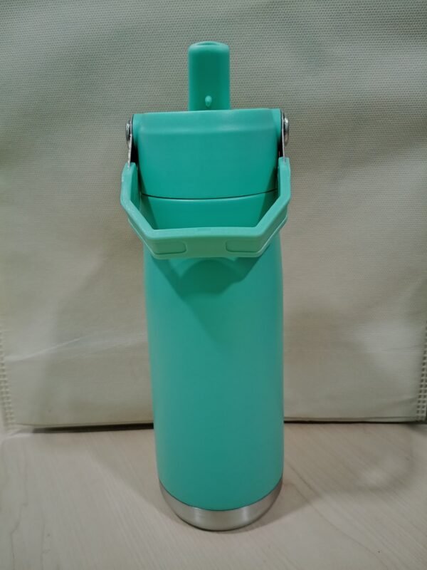Botella de Acero Térmica 650ml
