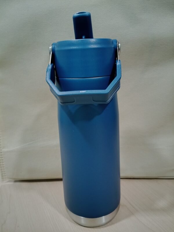 Botella de Acero Térmica 650ml
