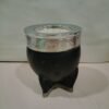 Mate Imperial de Calabaza con Base
