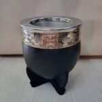 Mate Imperial Deluxe con Fleje Alpaca