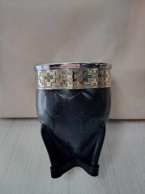 Mate Imperial de Calabaza Pelota