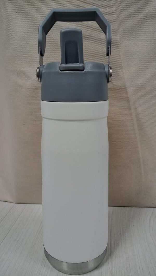 Botella de Acero Térmica 650ml