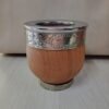 Mate Imperial de Algarrobo con base
